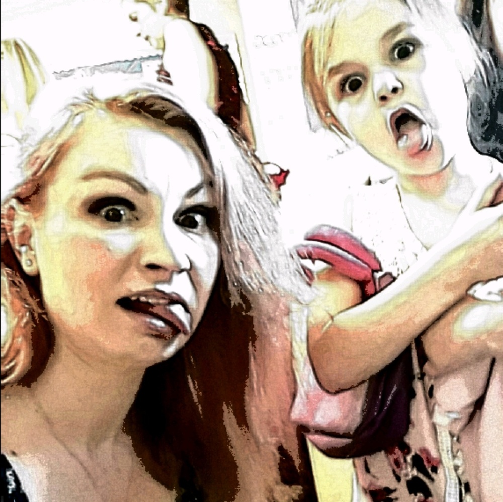 Meet your Posher, Shea